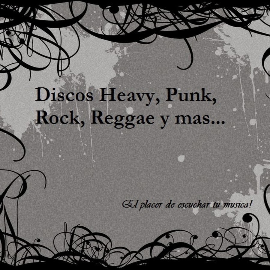 Heavy Punk rock