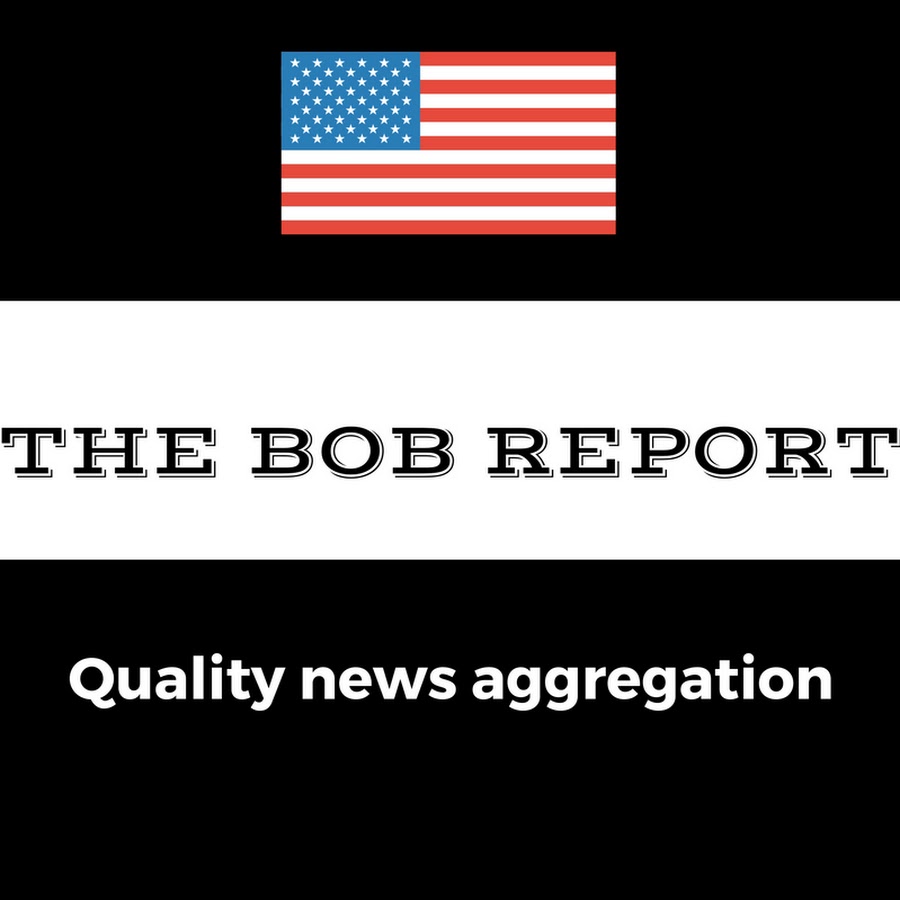 The Bob Report Аватар канала YouTube