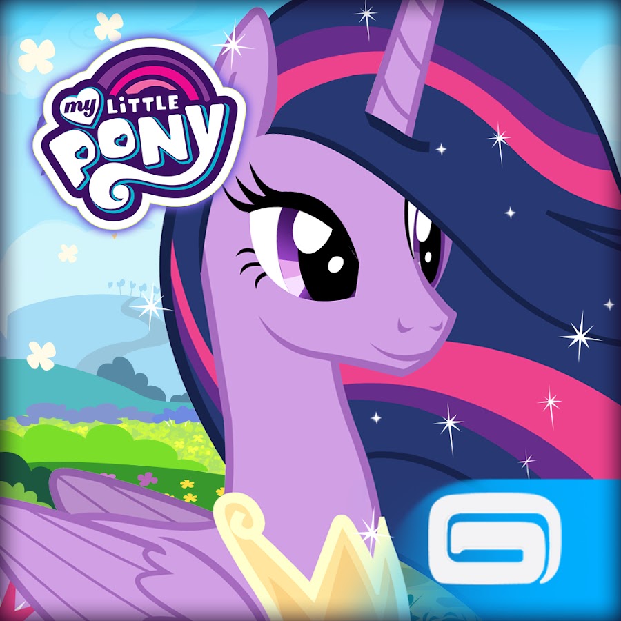 My Little Pony Game