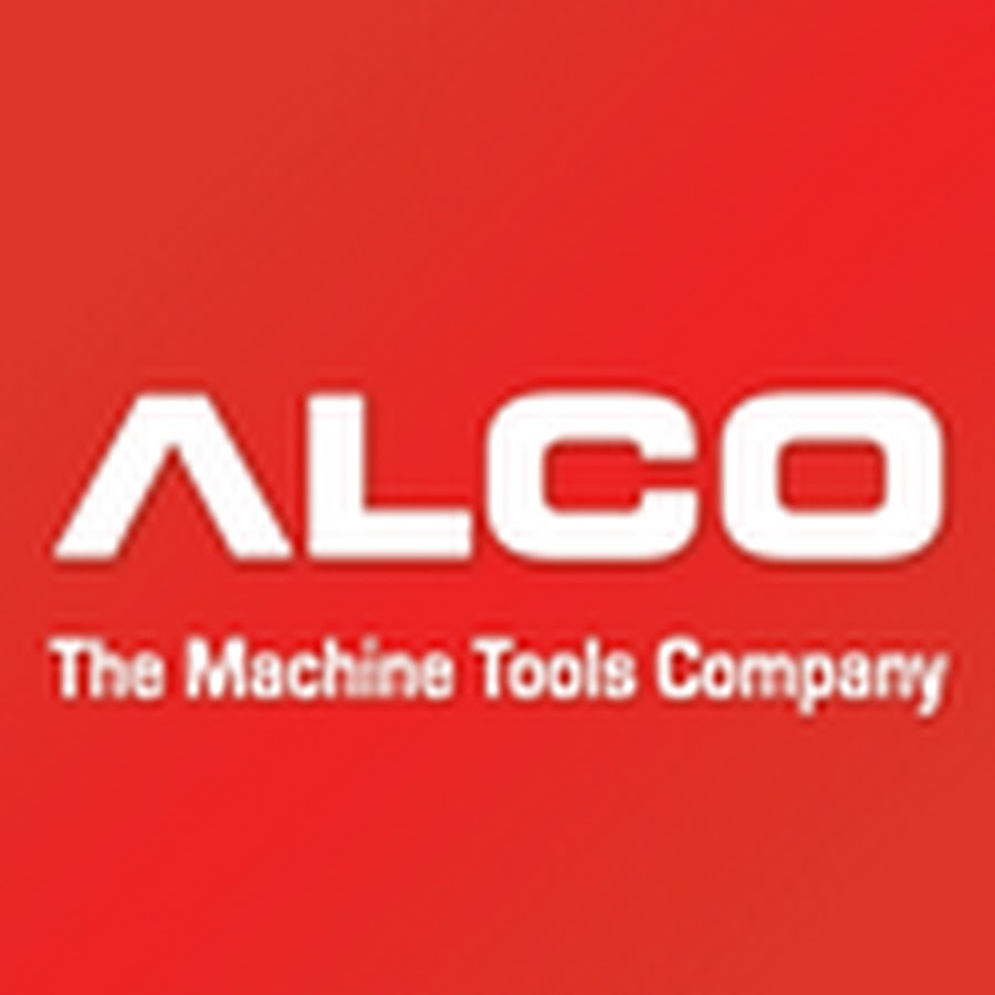 Alco Machine Tools
