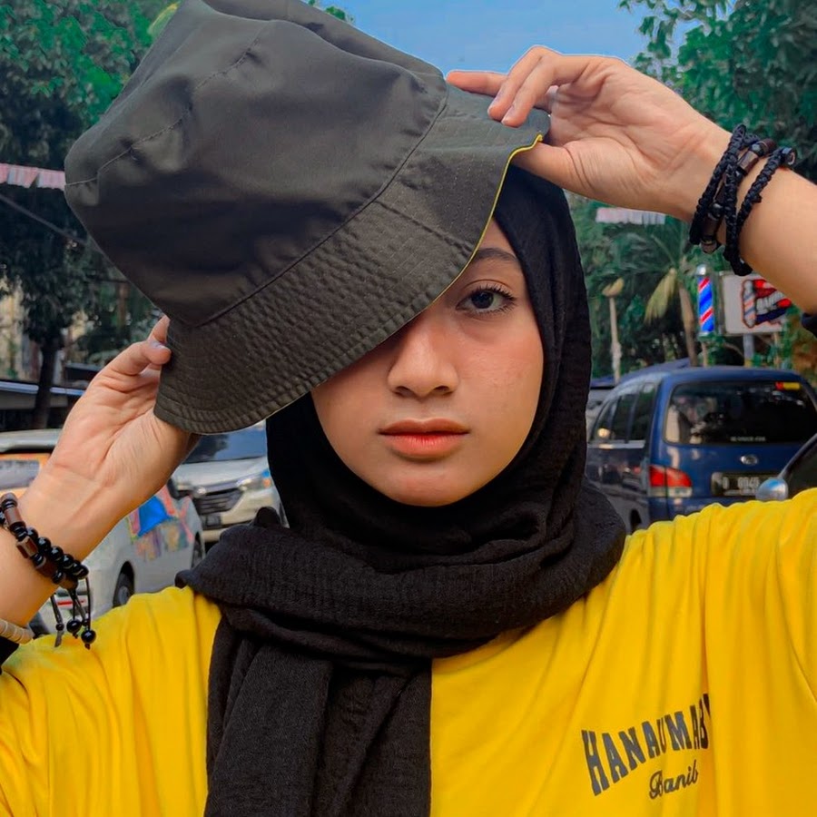 Aisyah Safira Putri YouTube kanalı avatarı