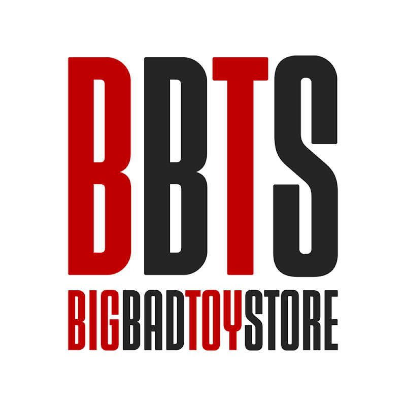 BigBadToyStore