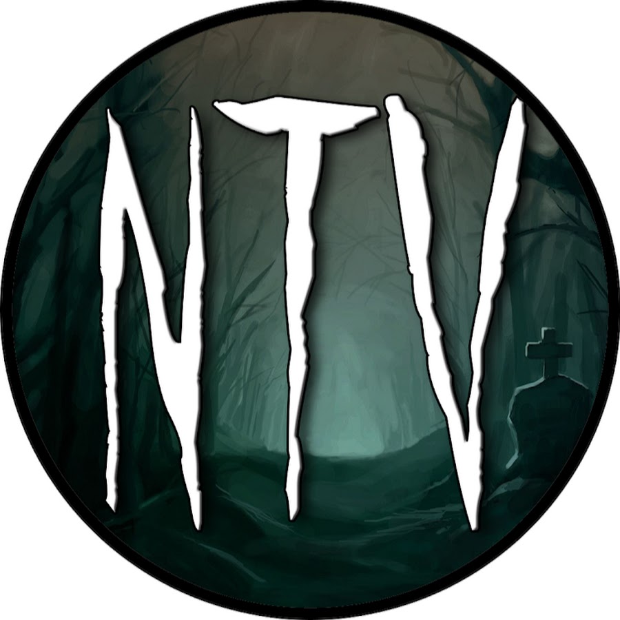 Nefarious TV YouTube channel avatar