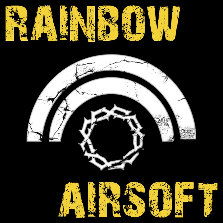 RAINBOWOPSdotCOM YouTube channel avatar