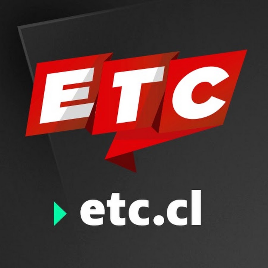 ETC OFICIAL YouTube 频道头像
