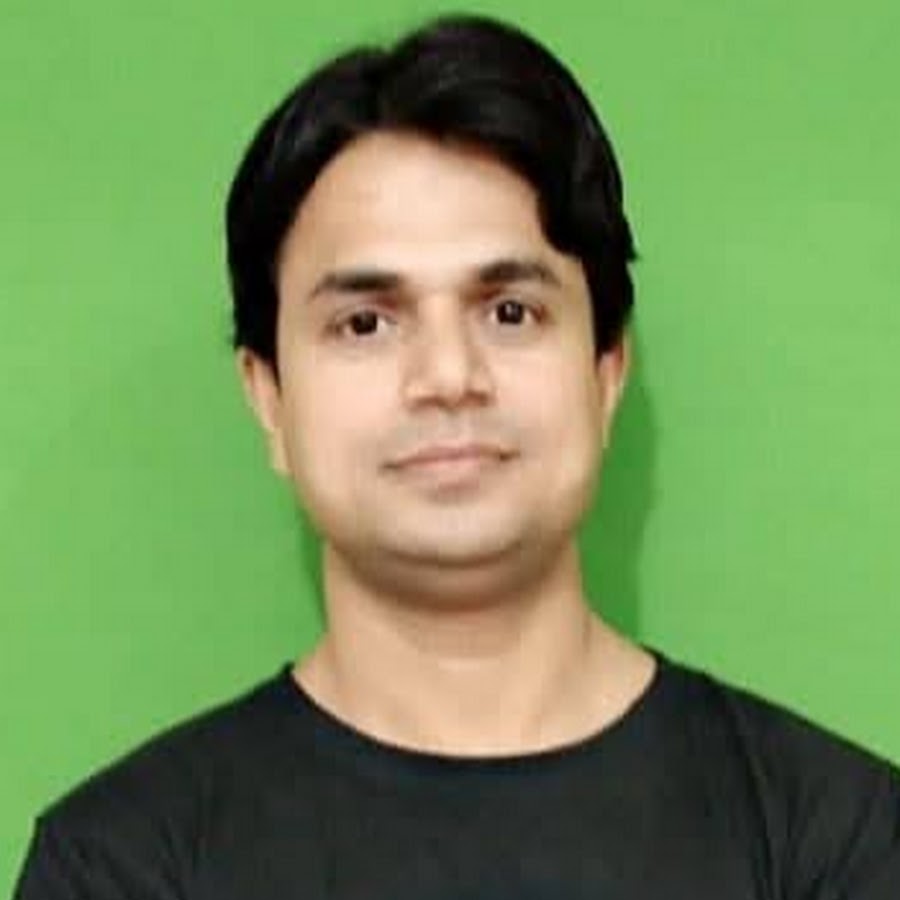Tech Help In Hindi YouTube channel avatar