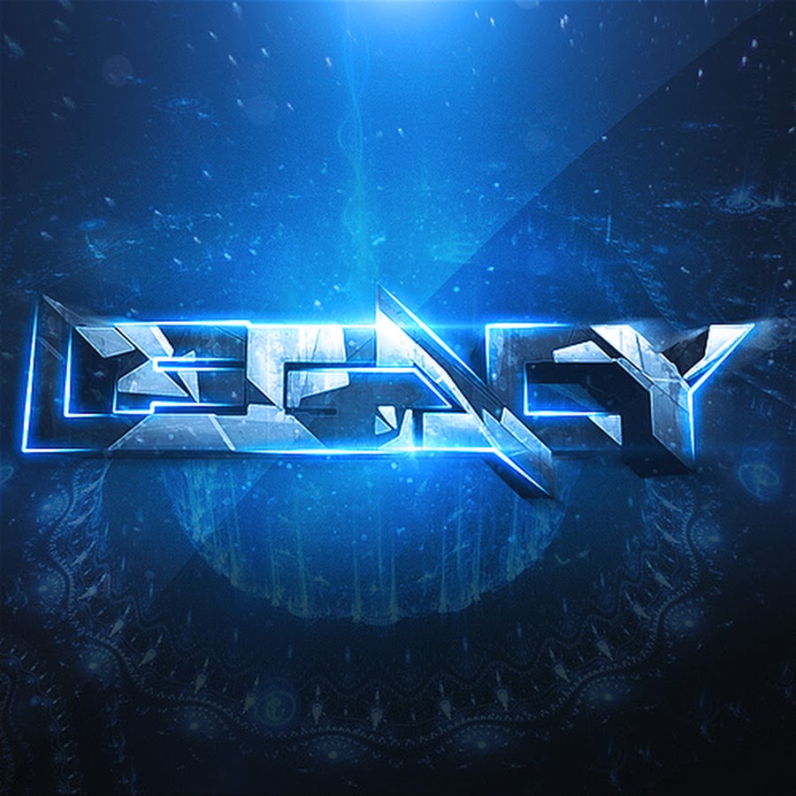 LegacyKillaHD YouTube-Kanal-Avatar