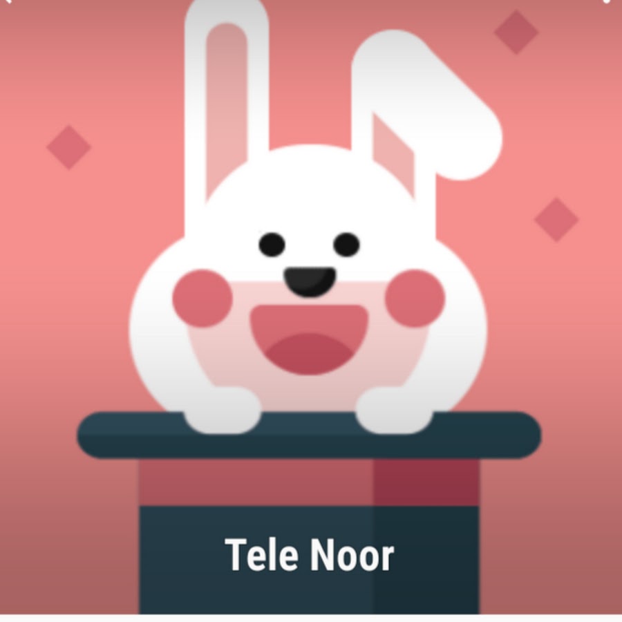 Tele Noor यूट्यूब चैनल अवतार