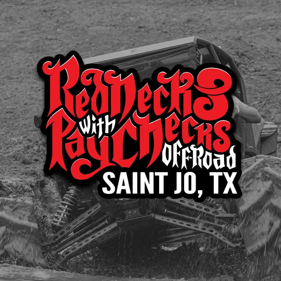 Rednecks With Paychecks YouTube channel avatar
