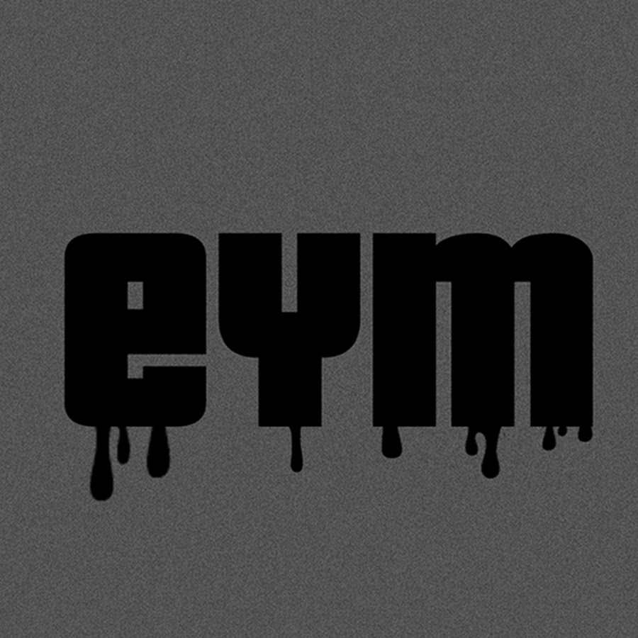 eYm YouTube channel avatar