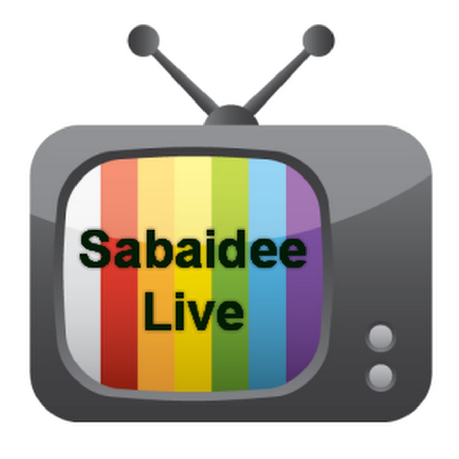 Sabaidee Thailand YouTube 频道头像