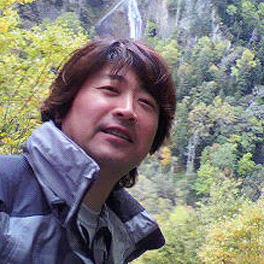 Shinji kawamura ইউটিউব চ্যানেল অ্যাভাটার