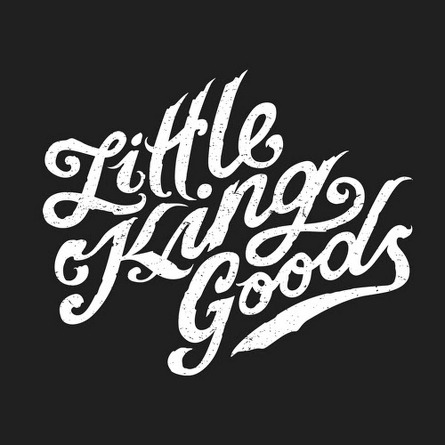 Little King Goods Avatar canale YouTube 