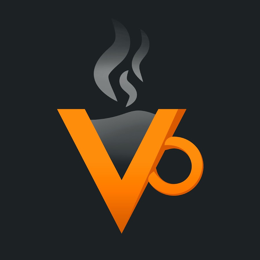 Vortac Vids YouTube channel avatar