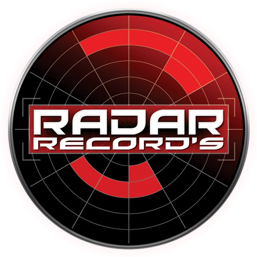 Radar Records Oficial YouTube channel avatar