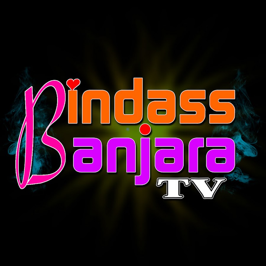 banjara songs YouTube channel avatar