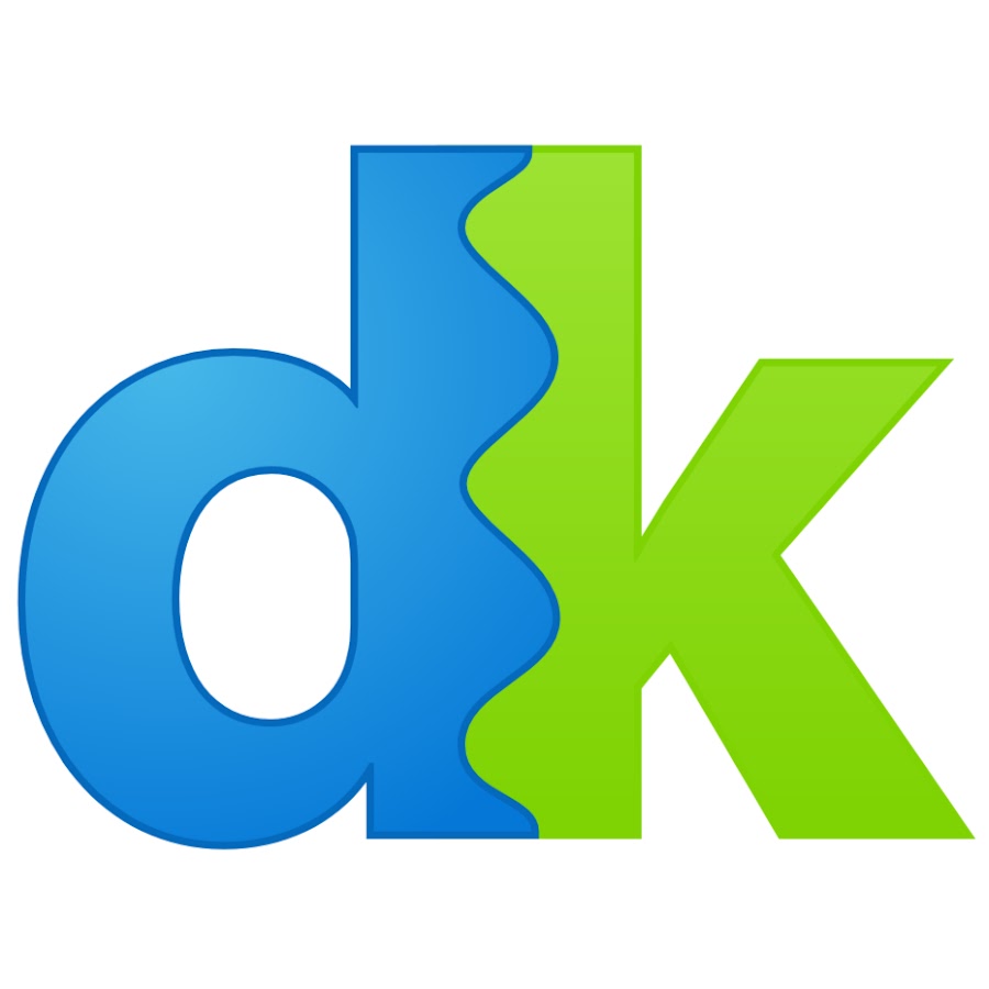 dkameraTV YouTube channel avatar