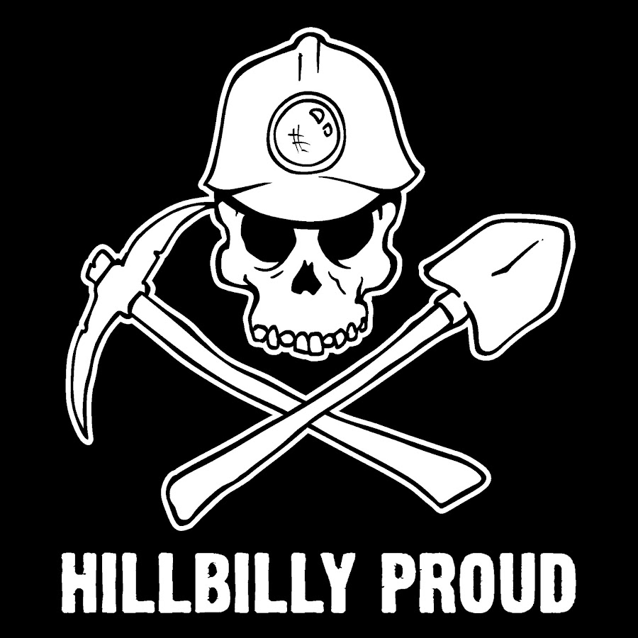 Hillbilly Proud YouTube-Kanal-Avatar