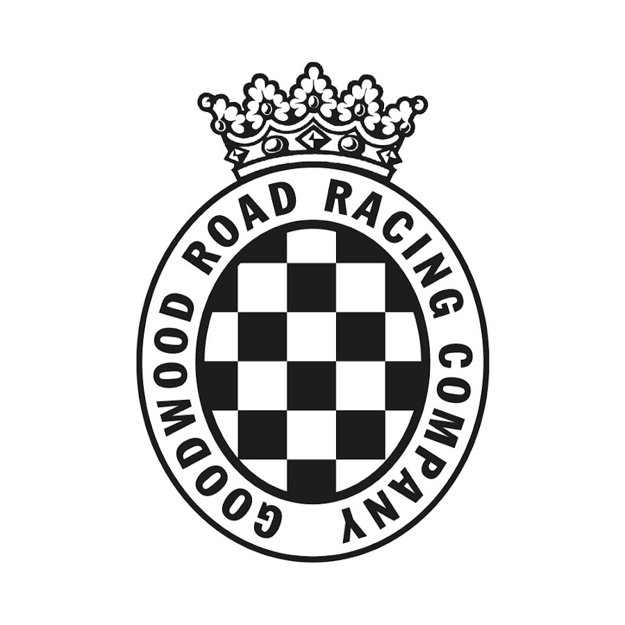 Goodwood Road & Racing YouTube kanalı avatarı