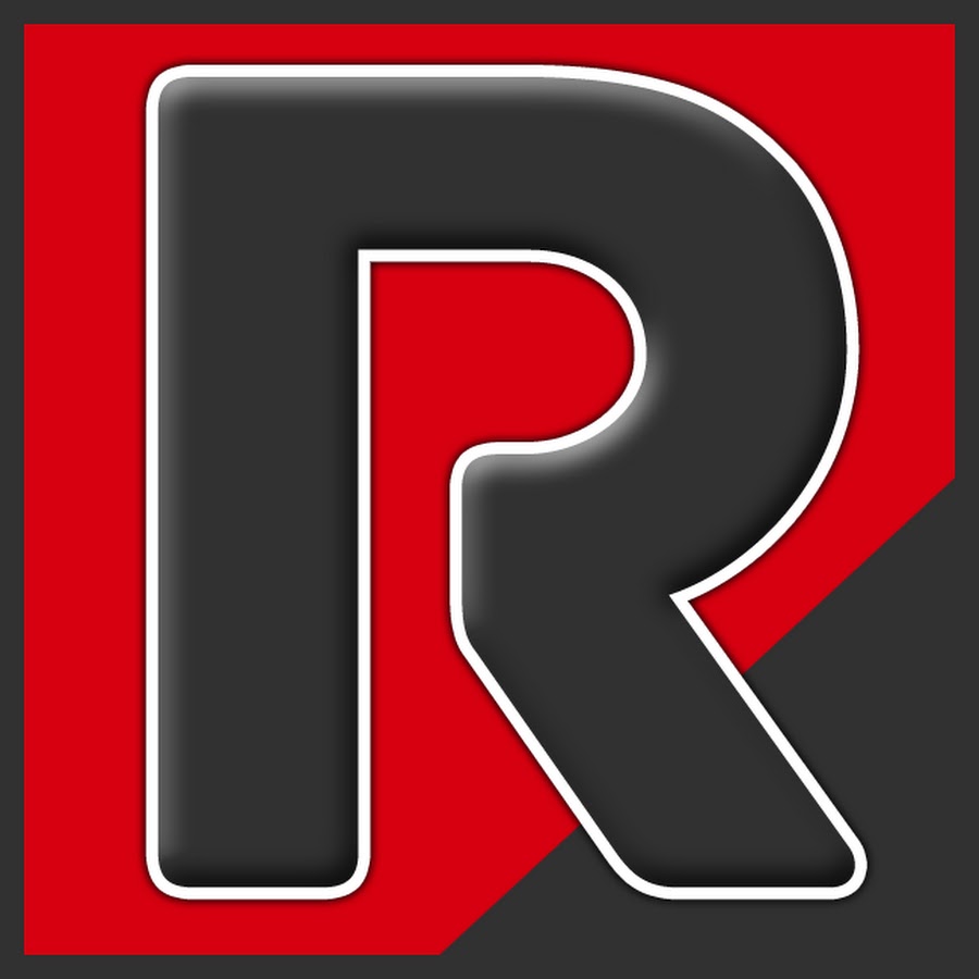 RobosergTV YouTube channel avatar