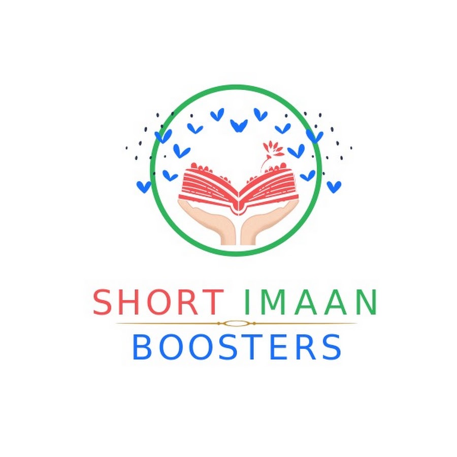 SHORTIMAANBOOSTERS YouTube channel avatar