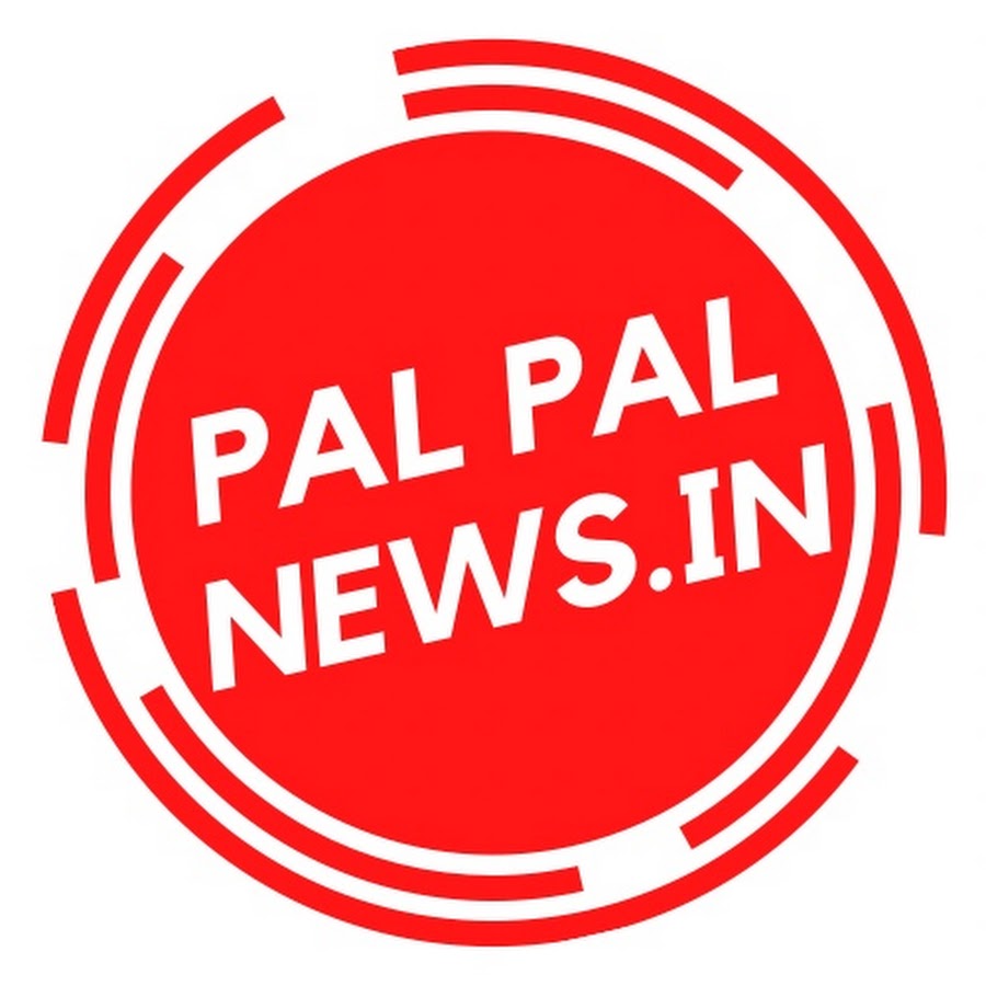 Pal Pal News ইউটিউব চ্যানেল অ্যাভাটার