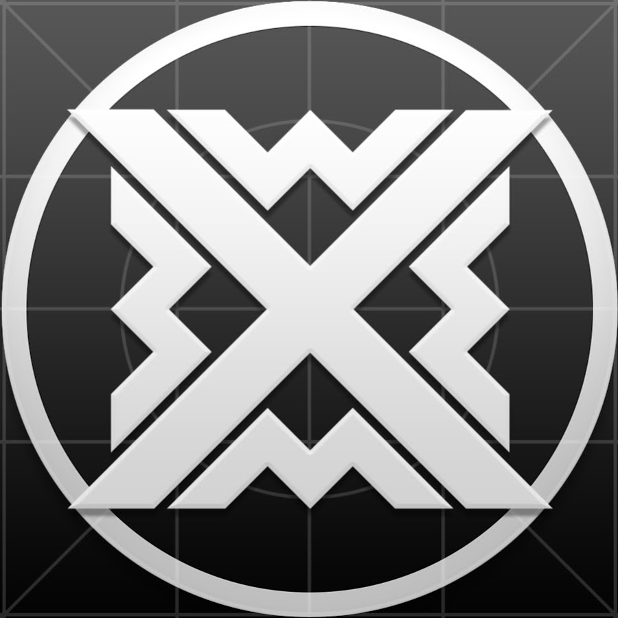 WorldXM YouTube-Kanal-Avatar