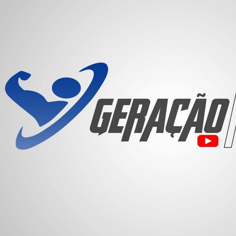 GeraÃ§Ã£o Fit Avatar de chaîne YouTube