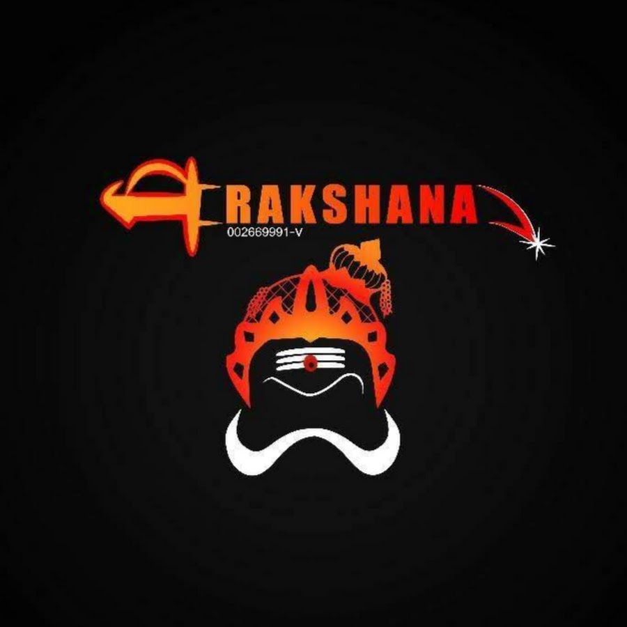 Rakshana Trading YouTube channel avatar