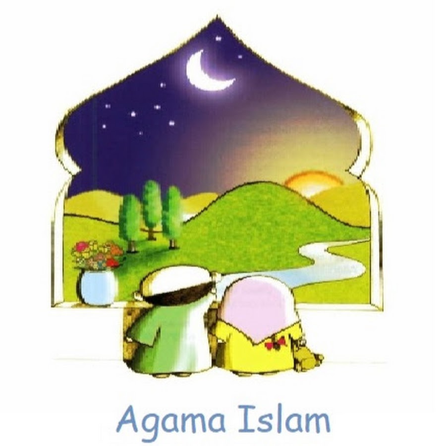 Islamic K1 Avatar de chaîne YouTube