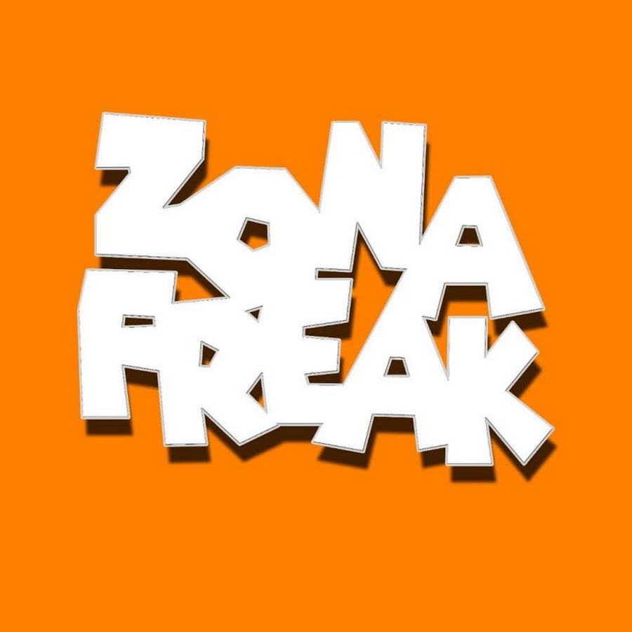 Zona Freak YouTube channel avatar