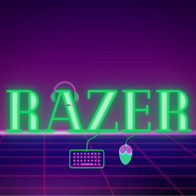 Razer Blade Youtube канал