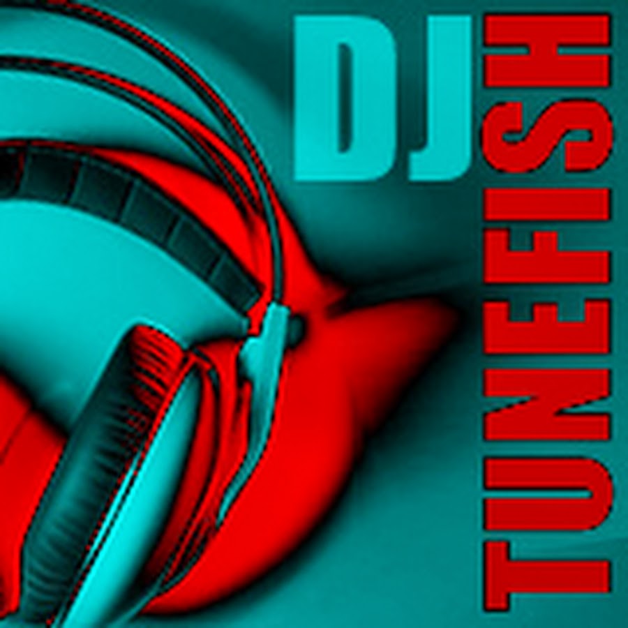 DJTunefish2 YouTube channel avatar