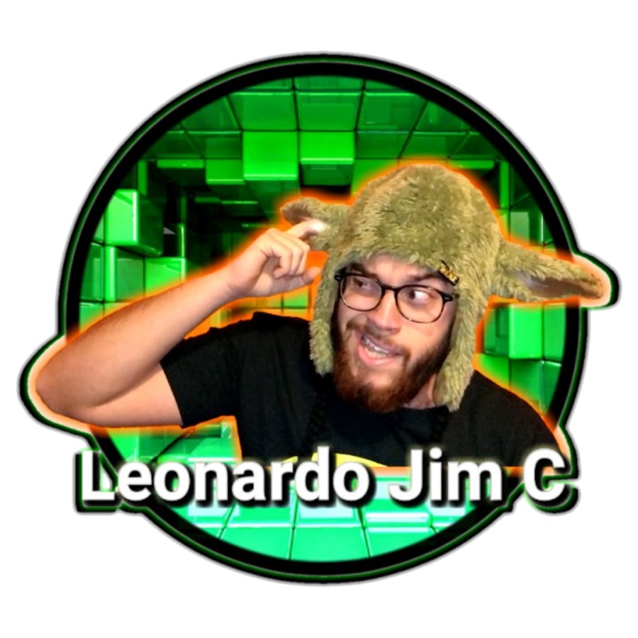 Leonardo Jim C YouTube kanalı avatarı