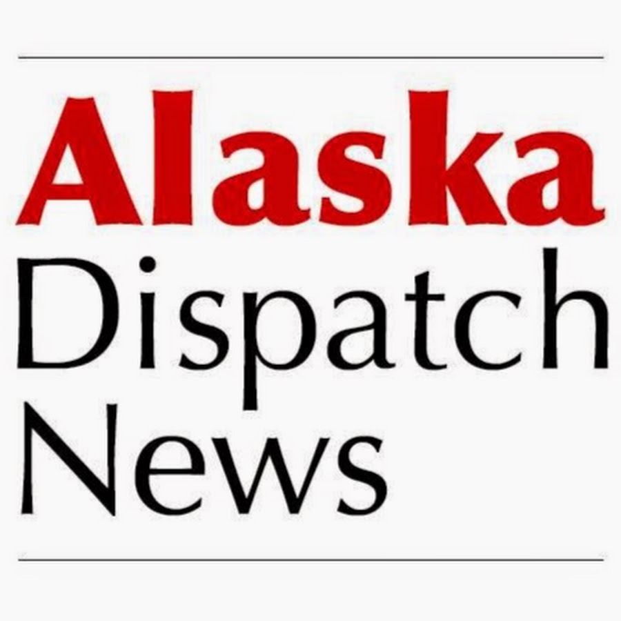 Alaska Dispatch News YouTube channel avatar