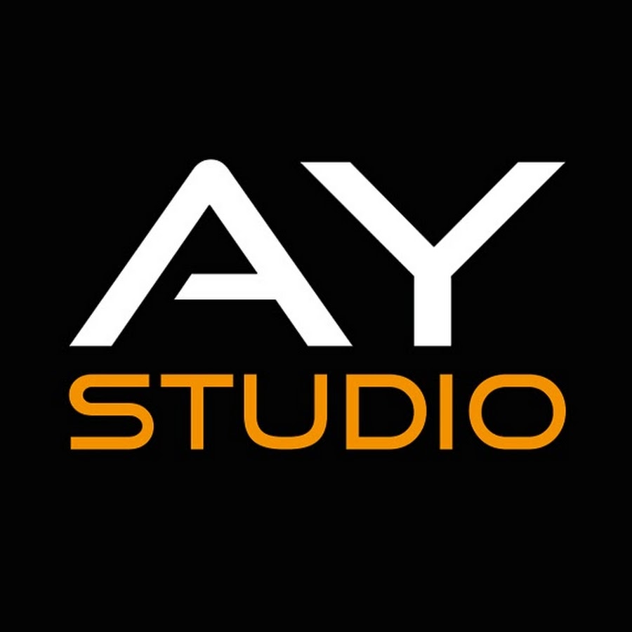 Ay Studio Germany رمز قناة اليوتيوب