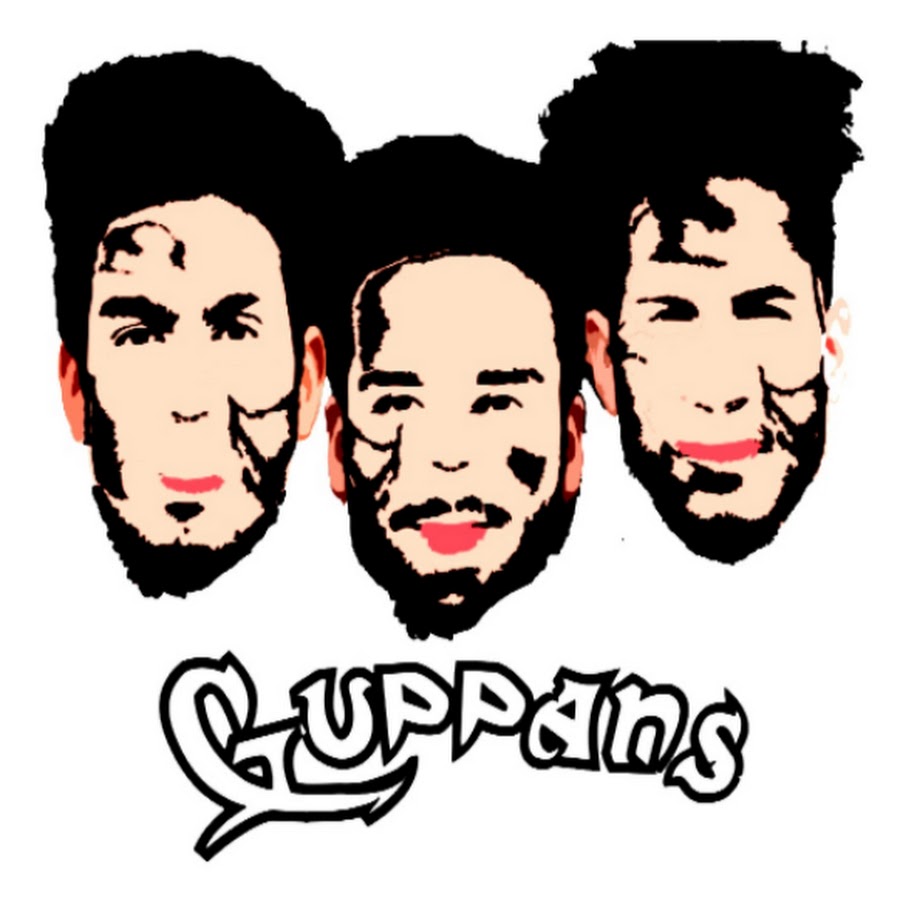 Guppans YouTube channel avatar
