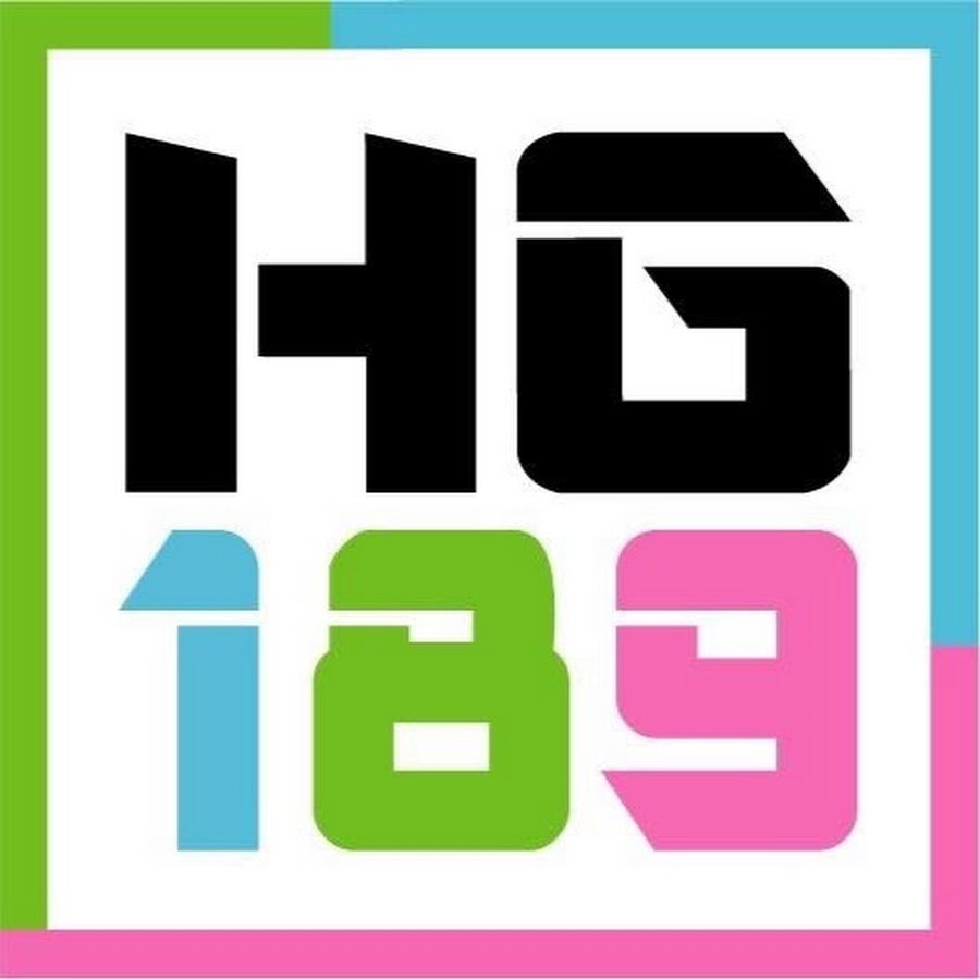 è¯åœ‹189ã€Š HG189 ã€‹ رمز قناة اليوتيوب