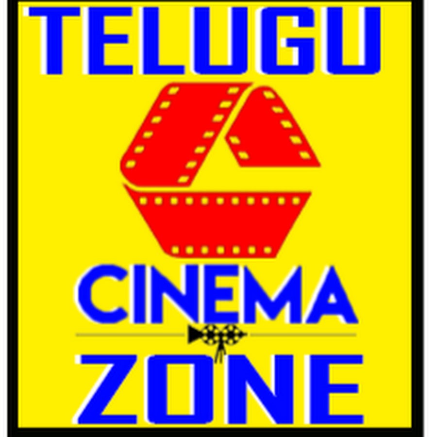 Telugu Cinema Zone Awatar kanału YouTube