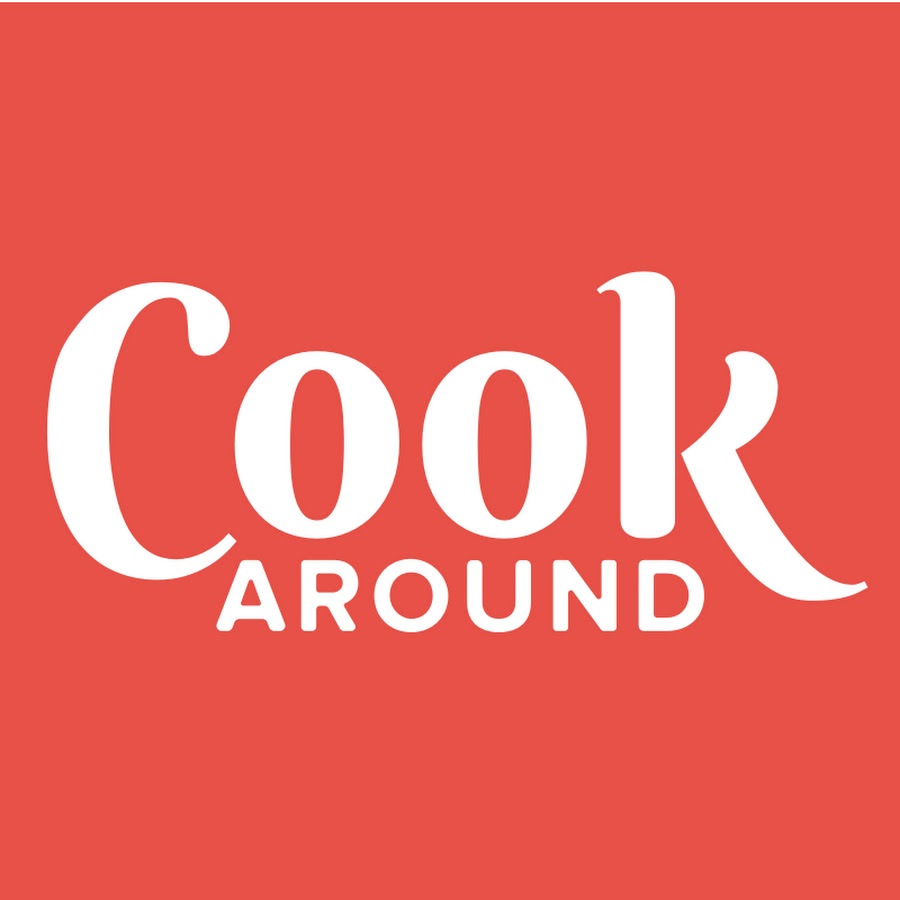 CookAroundTv YouTube 频道头像