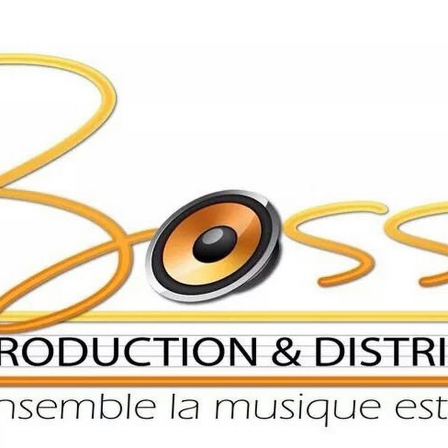 BOSSO PRODUCTION VEVO YouTube 频道头像