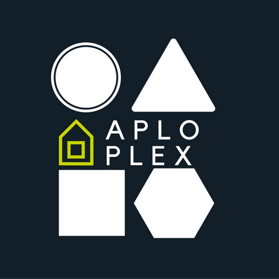Aploplex YouTube channel avatar