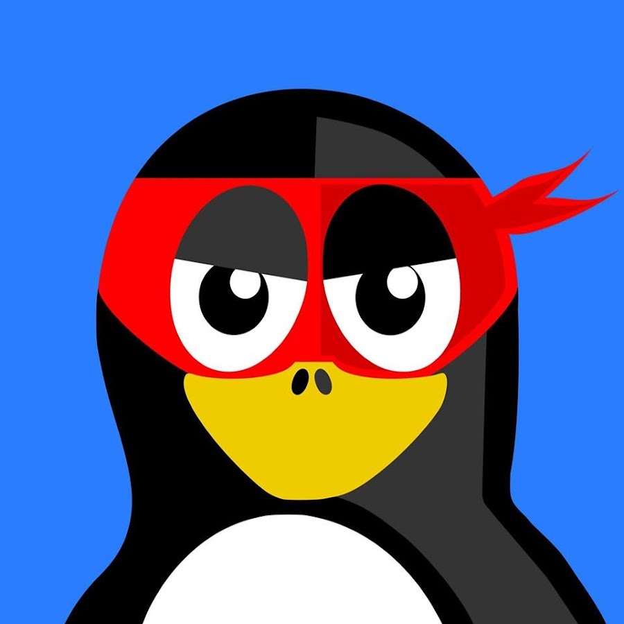 Pinguim Maldito YouTube channel avatar