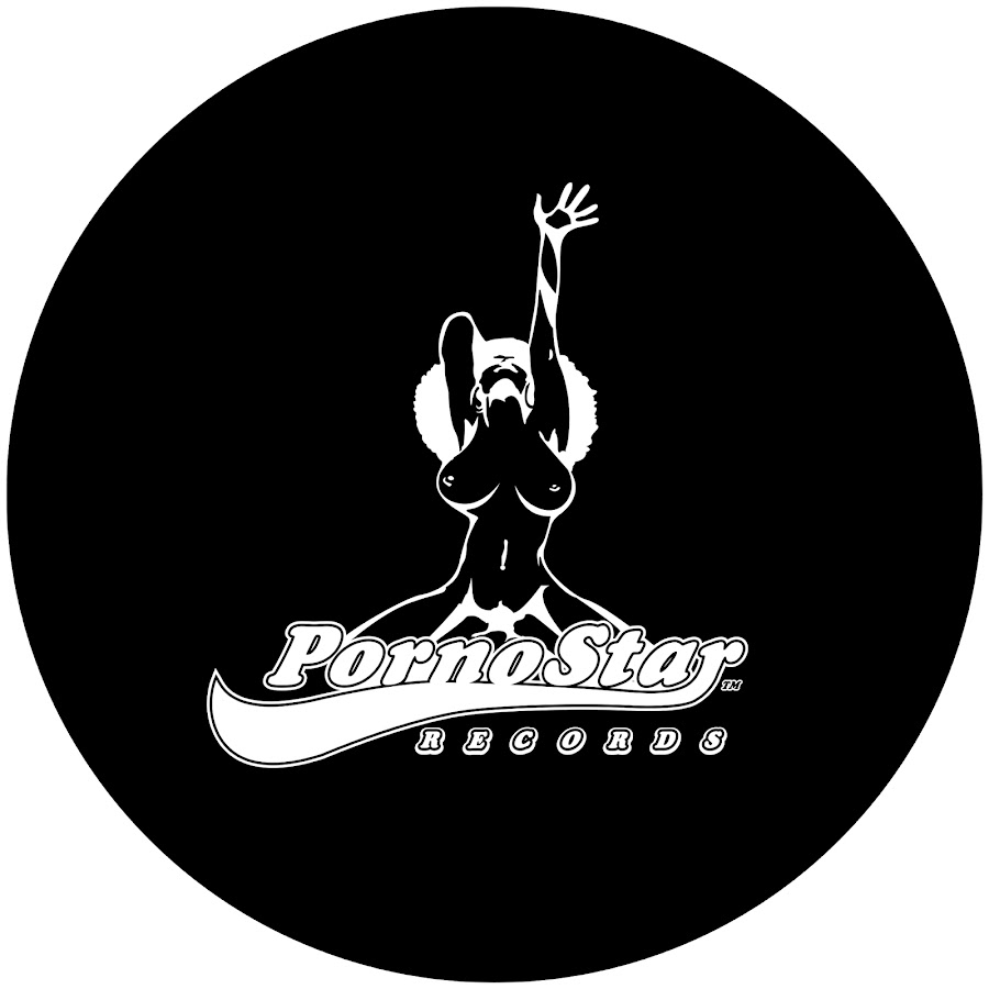 PornoStar Records YouTube channel avatar