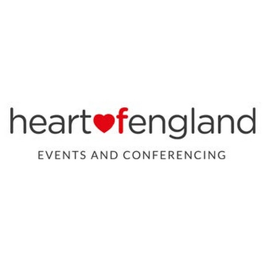 The Heart of England Conference and Events Centre Avatar de canal de YouTube