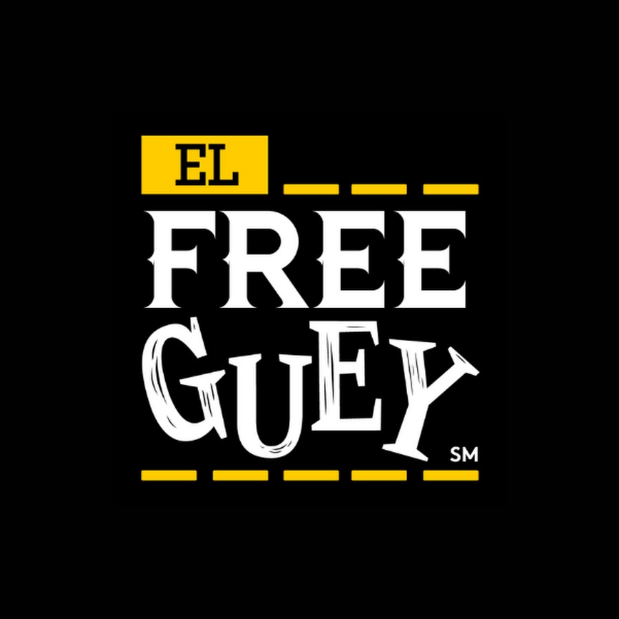 Free guey Show YouTube channel avatar