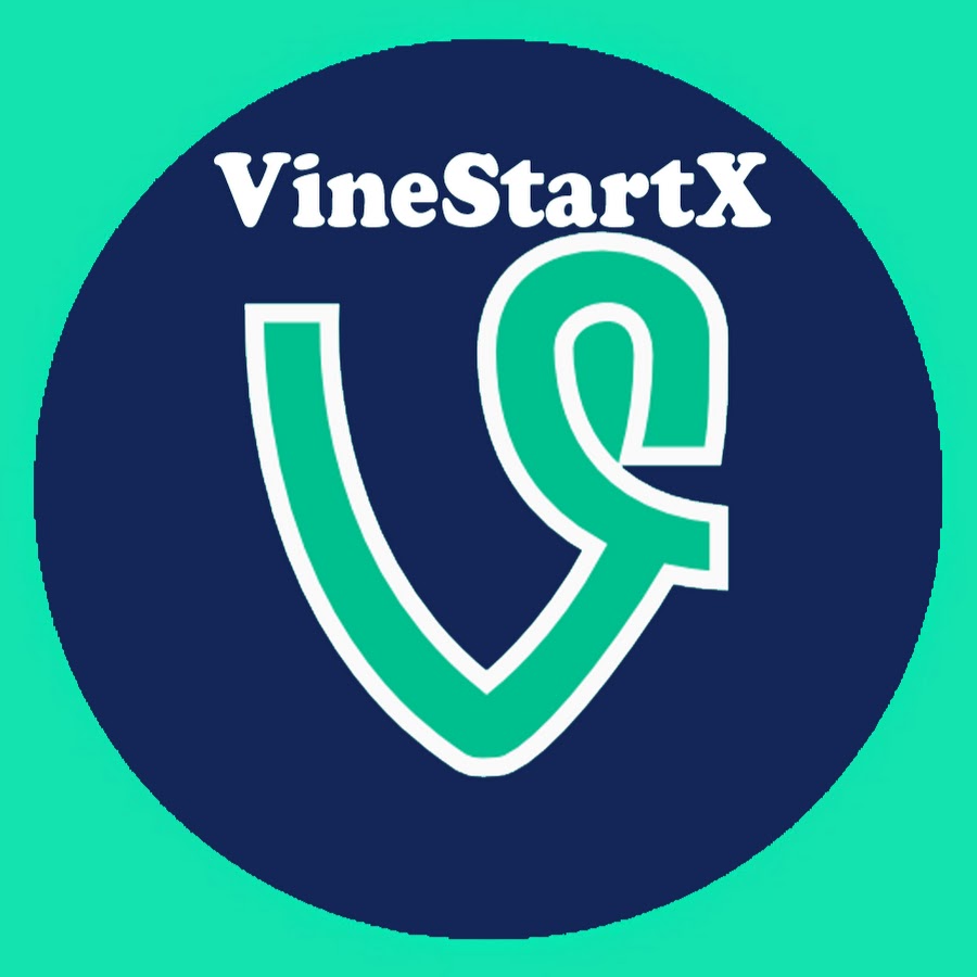 StartX Vine YouTube 频道头像