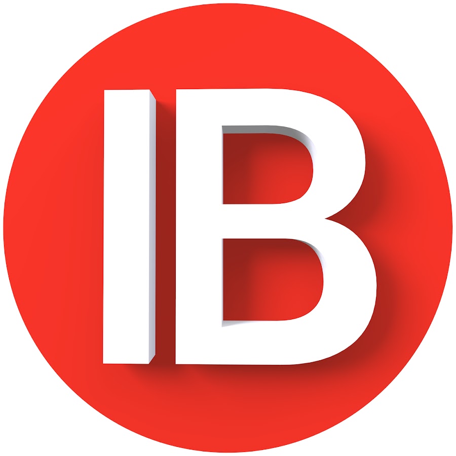 IGROBAR YouTube channel avatar