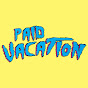 Paid Vacation YouTube Profile Photo