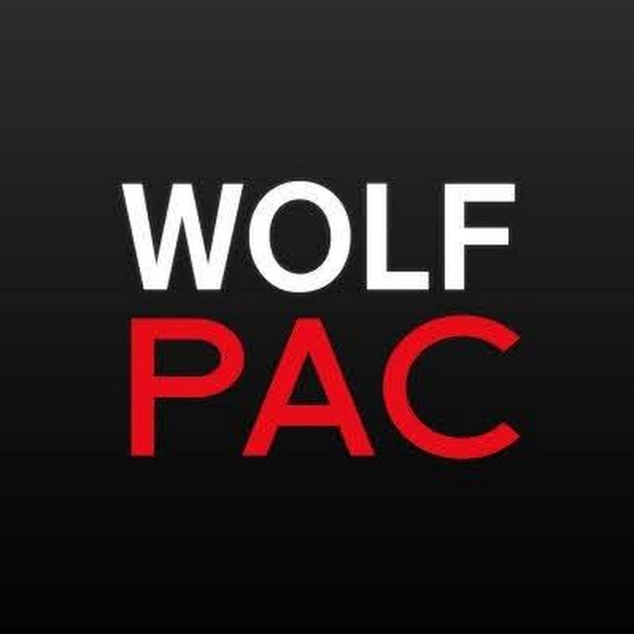 Wolf-PAC HQ Awatar kanału YouTube